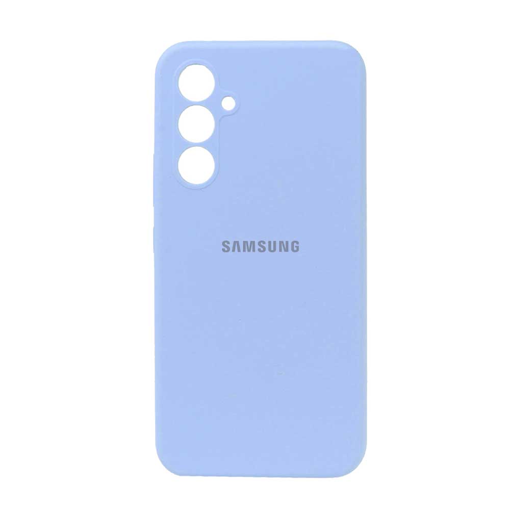 قاب سیلیکونی مدل Samsung Silicon A54