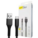 کابل تایپ سی گرند مدل GRAND Type_C GK-04