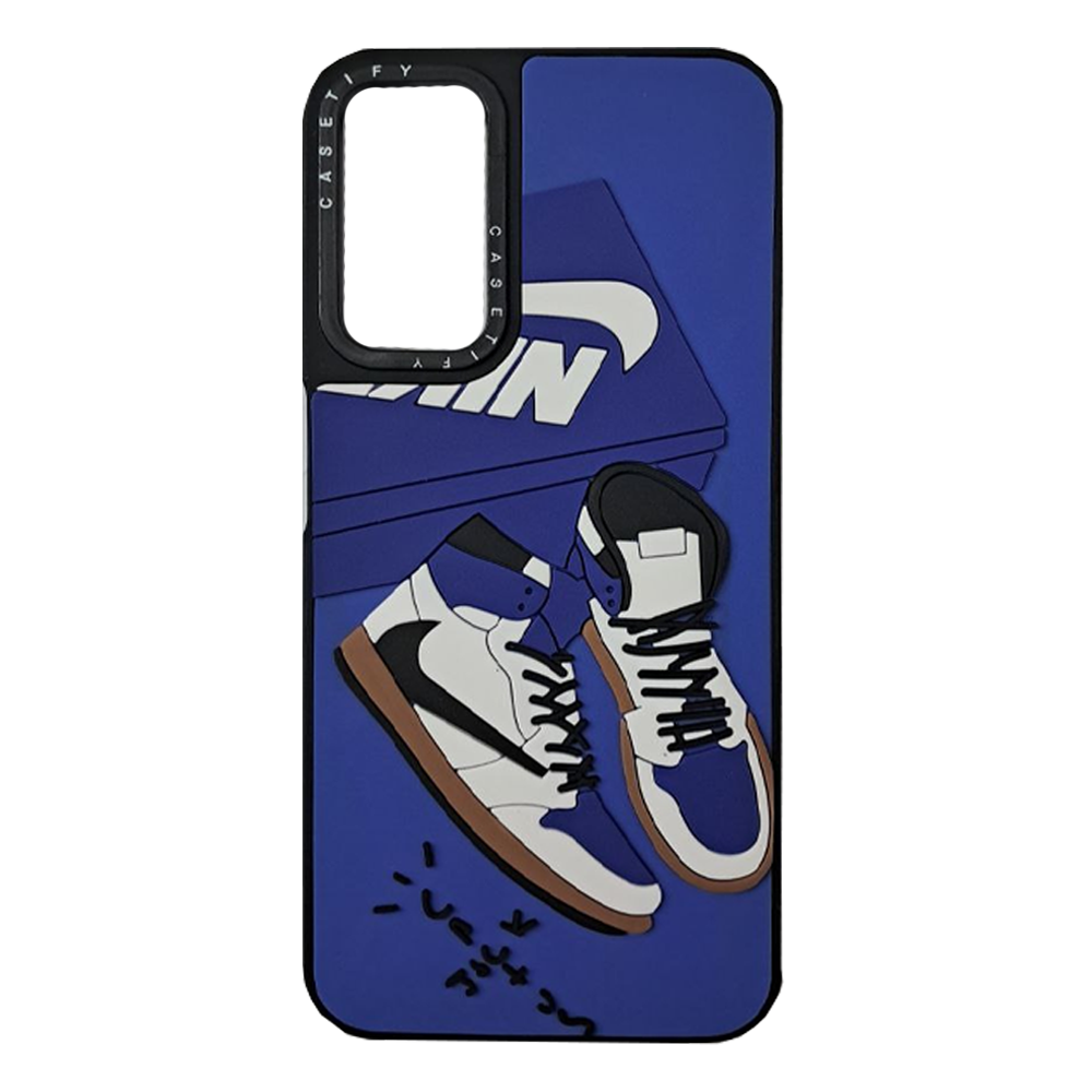 قاب شیاومی Casetify Nike XIAOMI PocoX5Pro