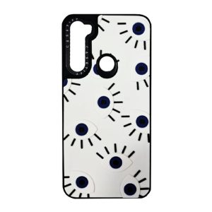 قاب شیاومی Casetify Eyes XIAOMI Note8